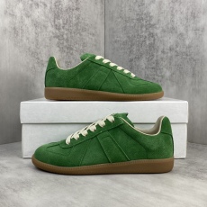 Men Women  M*aison M*argiela Top Sneakers