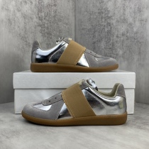 Men Women  M*aison M*argiela Top Sneakers