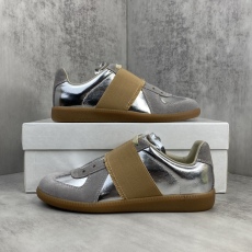Men Women  M*aison M*argiela Top Sneakers