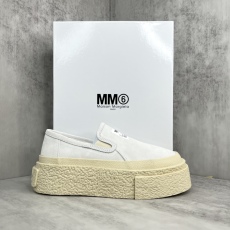 Women  M*aison M*argiela Top Sneakers