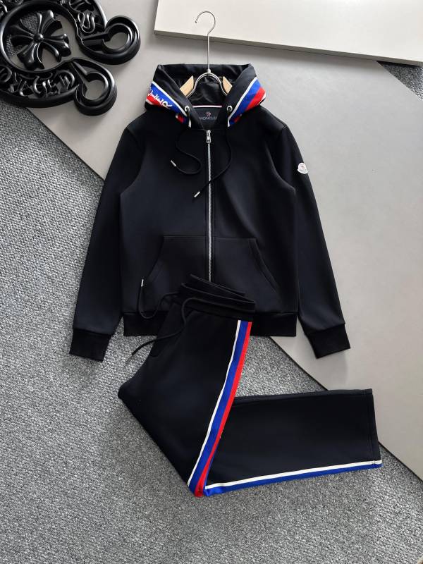 MON*CLER Top Quality Clothes