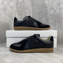 Men Women  M*aison M*argiela Top Sneakers