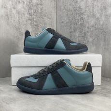Men Women  M*aison M*argiela Top Sneakers