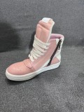 Men Women R*ick O*wens Top Quality Sneakers