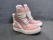 Men Women R*ick O*wens Top Quality Sneakers