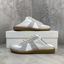 Men Women  M*aison M*argiela Top Sneakers