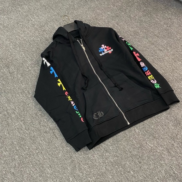 C*hrome H*earts Top Quality Clothes
