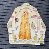 C*ASABLANCA Top Quality Clothes