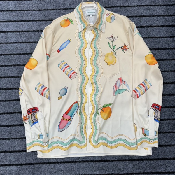 C*ASABLANCA Top Quality Clothes