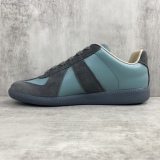 Men Women  M*aison M*argiela Top Sneakers