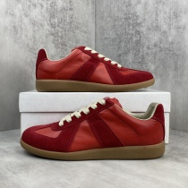 Men Women  M*aison M*argiela Top Sneakers
