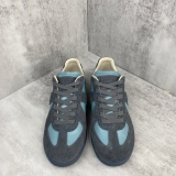 Men Women  M*aison M*argiela Top Sneakers