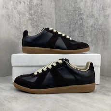Men Women  M*aison M*argiela Top Sneakers