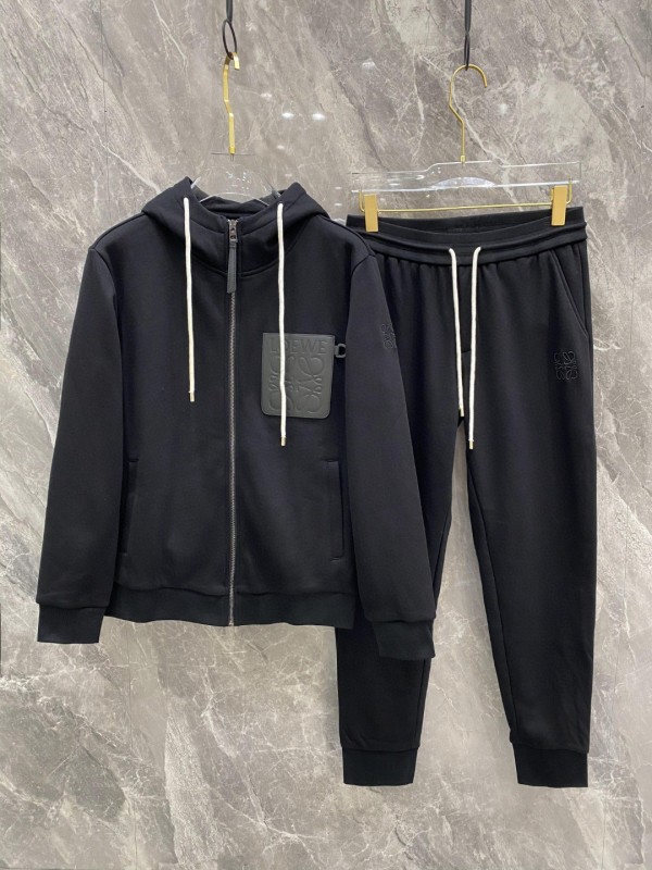L*oewe Top Quality Clothes