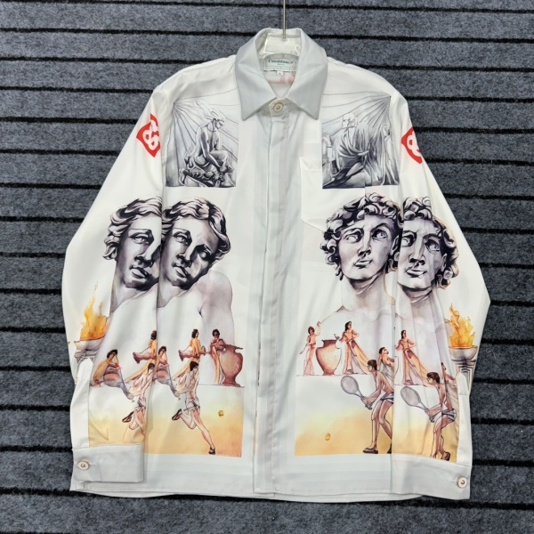 C*ASABLANCA Top Quality Clothes