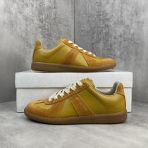 Men Women  M*aison M*argiela Top Sneakers