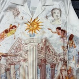 C*ASABLANCA Top Quality Clothes