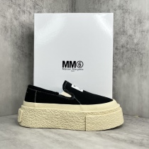 Women  M*aison M*argiela Top Sneakers