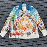 C*ASABLANCA Top Quality Clothes
