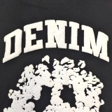 D*enim T*ears Top Quality Clothes