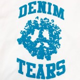 D*enim T*ears Top Quality Clothes