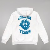 D*enim T*ears Top Quality Clothes