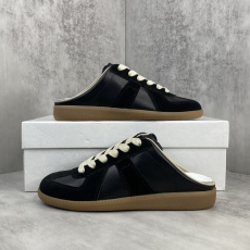 Men Women  M*aison M*argiela Top Sneakers