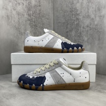 Men Women  M*aison M*argiela Top Sneakers