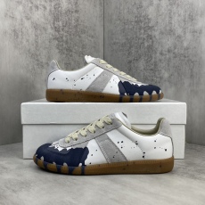 Men Women  M*aison M*argiela Top Sneakers