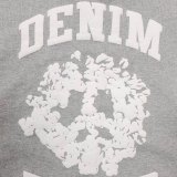 D*enim T*ears Top Quality Clothes