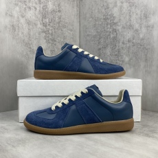 Men Women  M*aison M*argiela Top Sneakers