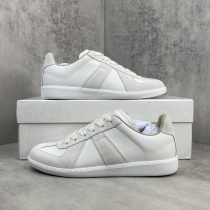 Men Women  M*aison M*argiela Top Sneakers