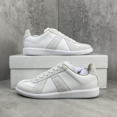 Men Women  M*aison M*argiela Top Sneakers