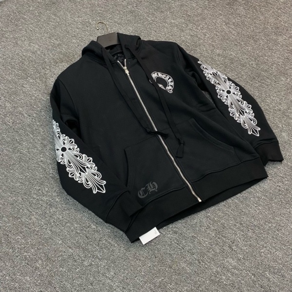 C*hrome H*earts Top Quality Clothes