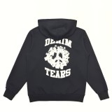D*enim T*ears Top Quality Clothes