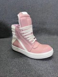 Men Women R*ick O*wens Top Quality Sneakers