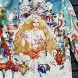 C*ASABLANCA Top Quality Clothes