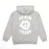 D*enim T*ears Top Quality Clothes