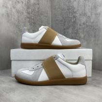 Men Women  M*aison M*argiela Top Sneakers