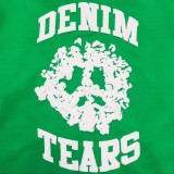 D*enim T*ears Top Quality Clothes