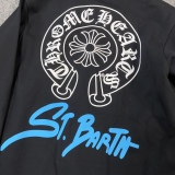 C*hrome H*earts Top Quality Clothes