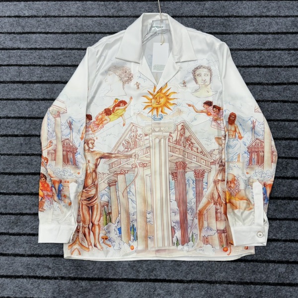 C*ASABLANCA Top Quality Clothes