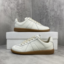 Men Women  M*aison M*argiela Top Sneakers