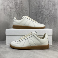 Men Women  M*aison M*argiela Top Sneakers