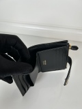 P*rada Top Wallets 8*10CM