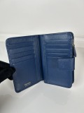 P*rada Top Wallets 14*9.5CM