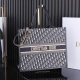 D*ior Bag Top Quality   42*17*34CM