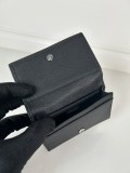 P*rada Top Wallets 6.5*2.5*11CM