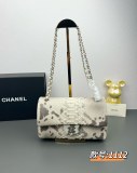 C*hanel Top Bag 25CM