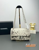 C*hanel Top Bag 25CM